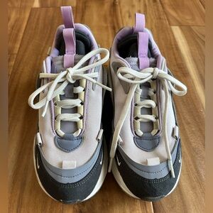 Nike Air Max Furyosa Slate Venice Women's Size 6.5 CZ4149-400 Sneakers